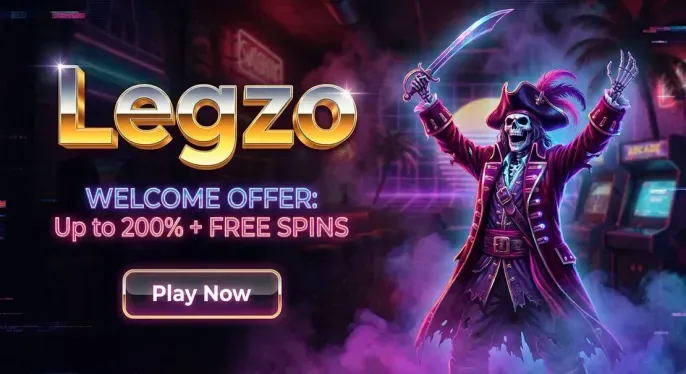 Legzo